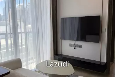 37 sqm 1 Bed Condo at THE EXTRO Phayathai-Rangnam Bangkok