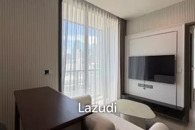 37 sqm 1 Bed Condo at THE EXTRO Phayathai-Rangnam Bangkok