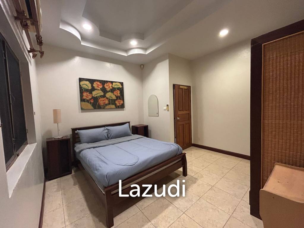 Stunning Private 4 bedroms pool Villa, solar panel, soi 114