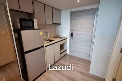 39 sqm 1 bedroom condo at The Reserve Phahol - Pradipat