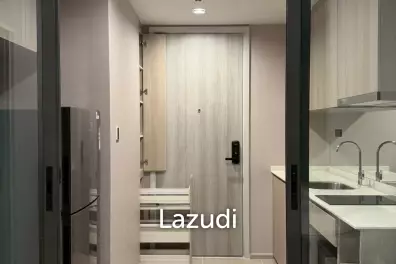 1 Bed 1 Bath 32 SQ.M Reference Sathorn - Wongwianyai