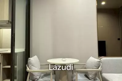 1 Bed 1 Bath 32 SQ.M Reference Sathorn - Wongwianyai