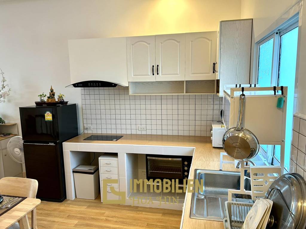 Сдается в аренду / 4 спальни + 3 ванные комнаты / частный бассейн