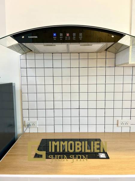 Сдается в аренду / 4 спальни + 3 ванные комнаты / частный бассейн