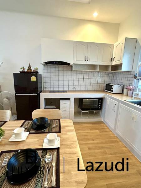 มินนี่ พลูวิลล่า 4 ห้องนอน ให้เช่า หัวหิน ซอย 70 – บ้านหรูพร้อมสระว่ายน้ำส่วนตัว