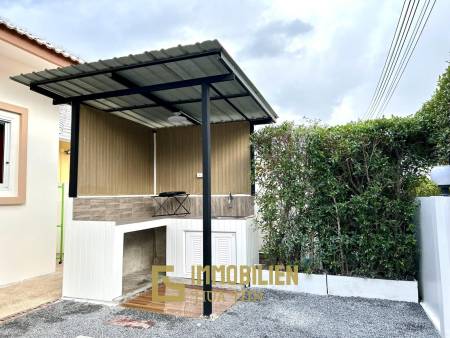 Сдается в аренду / 4 спальни + 3 ванные комнаты / частный бассейн