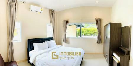 Сдается в аренду / 4 спальни + 3 ванные комнаты / частный бассейн