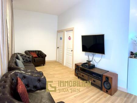 Сдается в аренду / 4 спальни + 3 ванные комнаты / частный бассейн