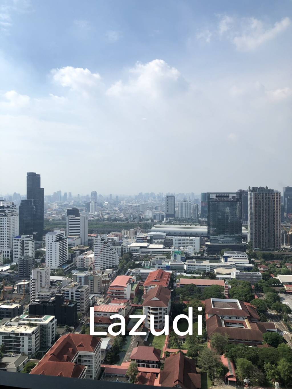 1bed 1bath 50Sqm for sale at Noble be19