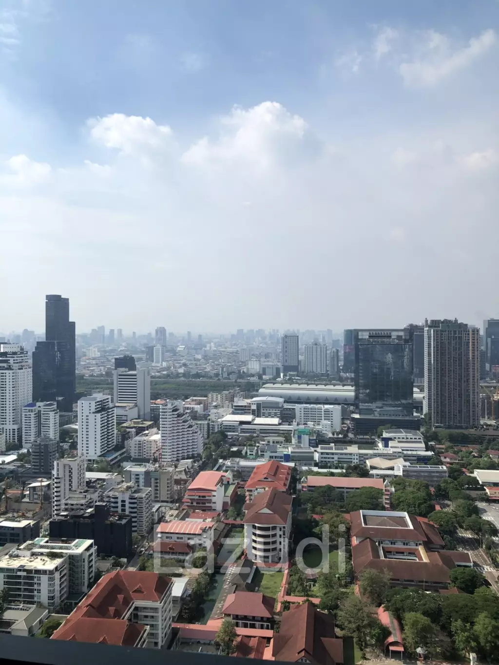 1bed 1bath 50Sqm for sale at Noble be19