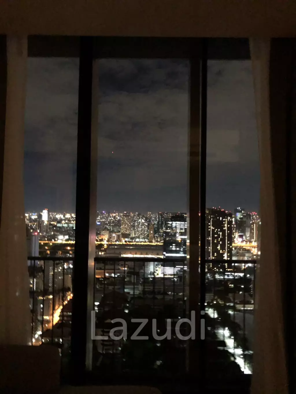 1bed 1bath 50Sqm for sale at Noble be19