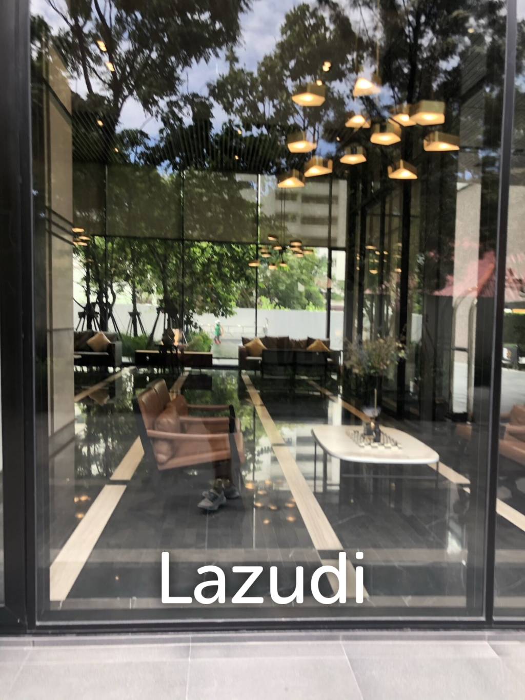 1bed 1bath 50Sqm for sale at Noble be19