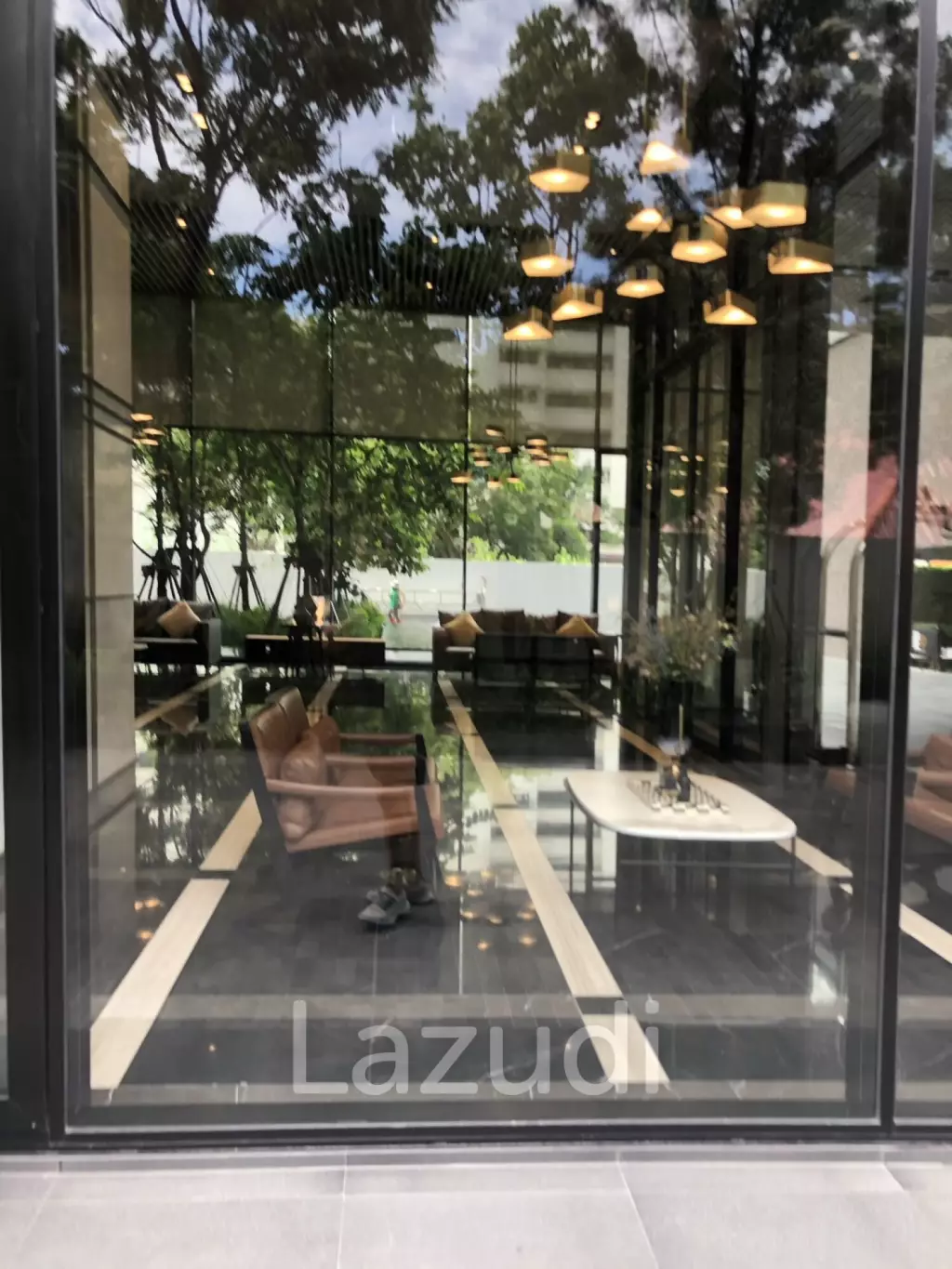 1bed 1bath 50Sqm for sale at Noble be19