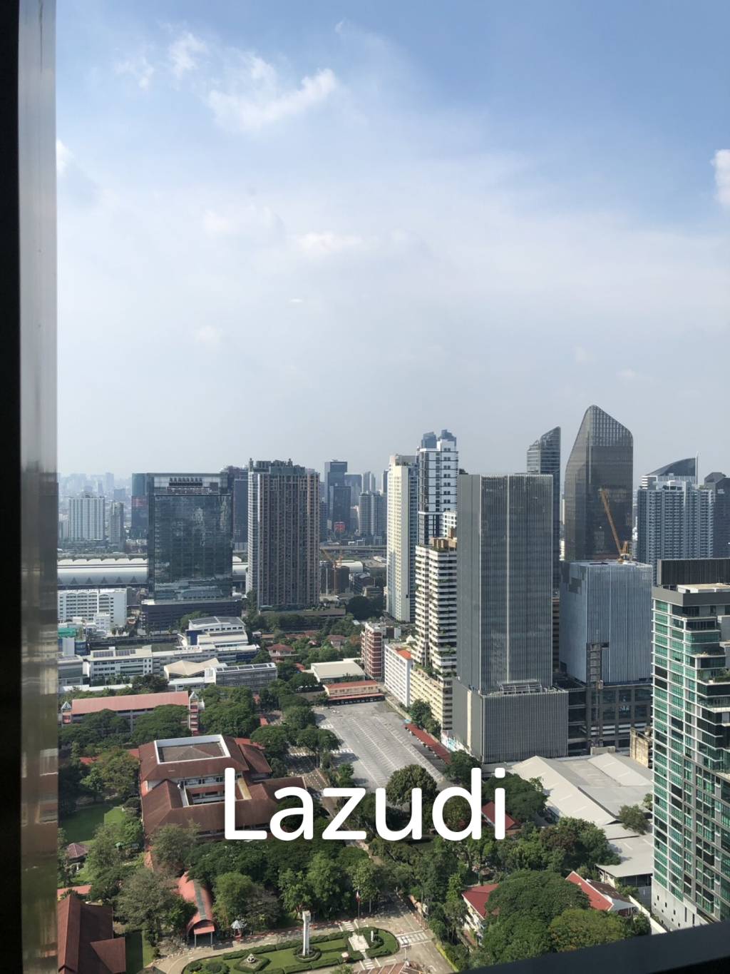 1bed 1bath 50Sqm for sale at Noble be19