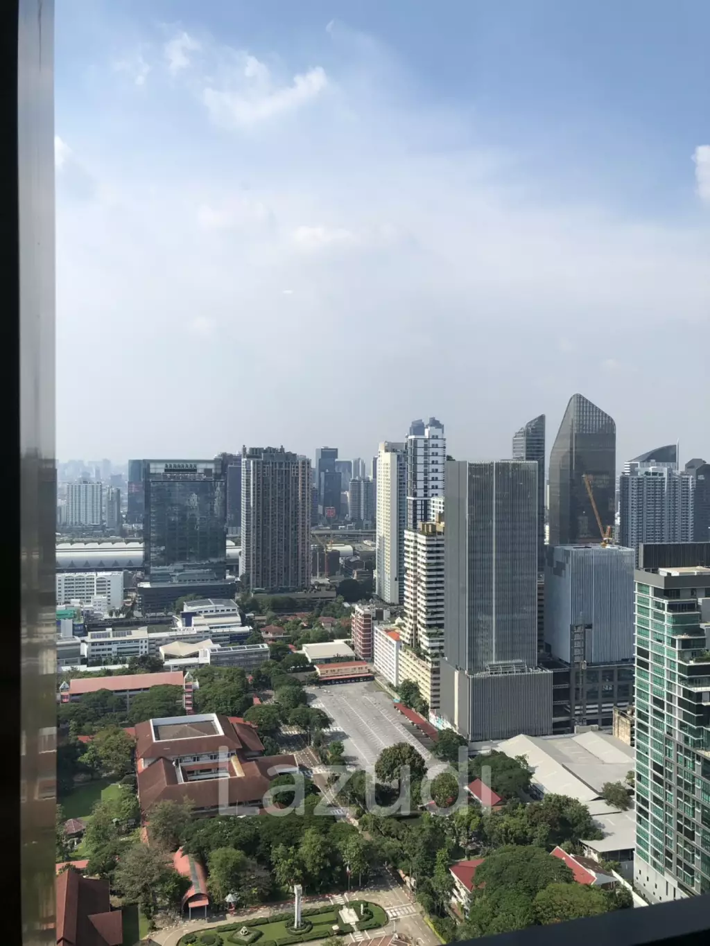 1bed 1bath 50Sqm for sale at Noble be19
