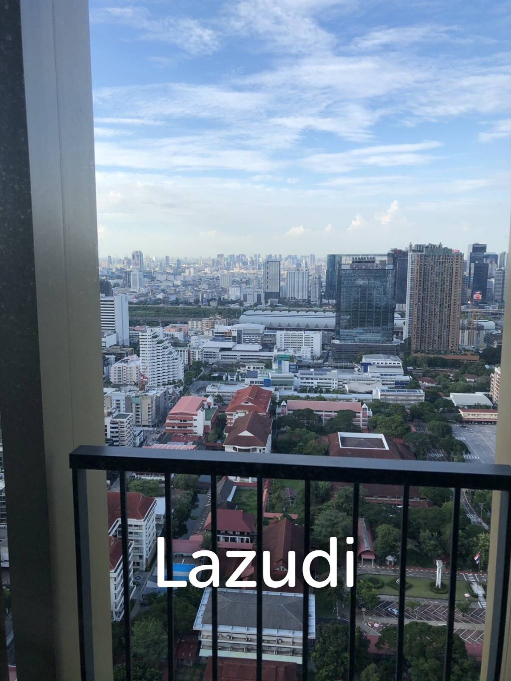 1bed 1bath 50Sqm for sale at Noble be19