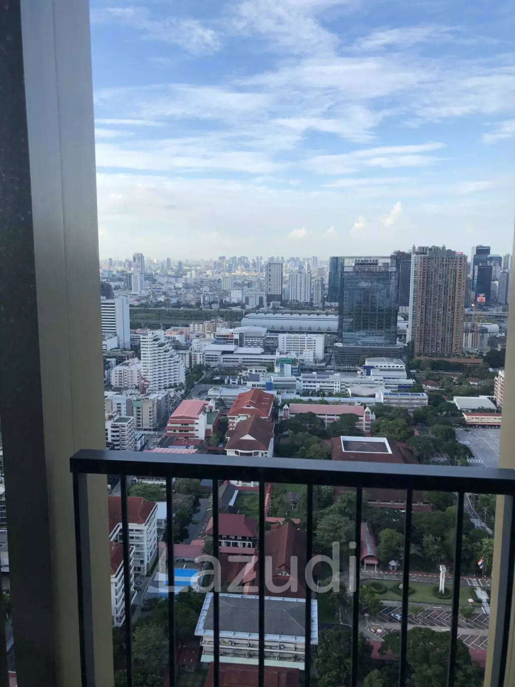 1bed 1bath 50Sqm for sale at Noble be19