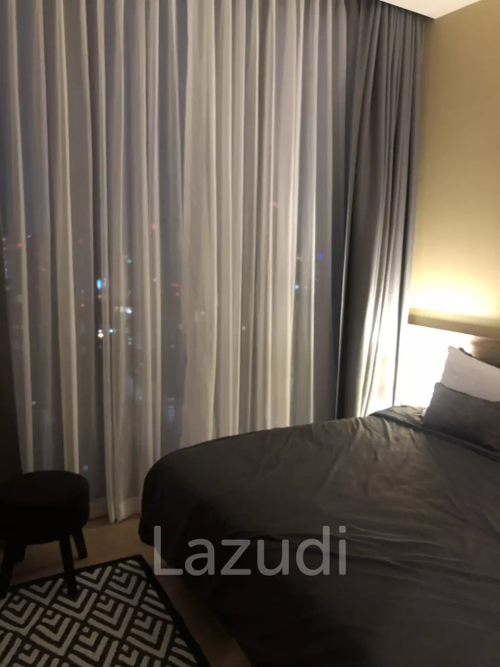 1bed 1bath 50Sqm for sale at Noble be19