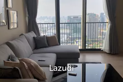1bed 1bath 50Sqm for sale at Noble be19