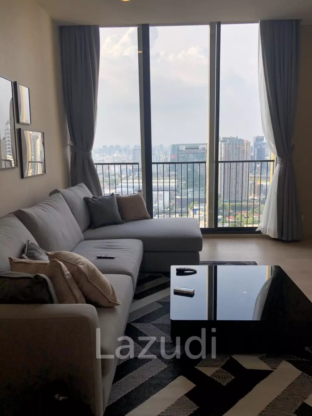 1bed 1bath 50Sqm for sale at Noble be19