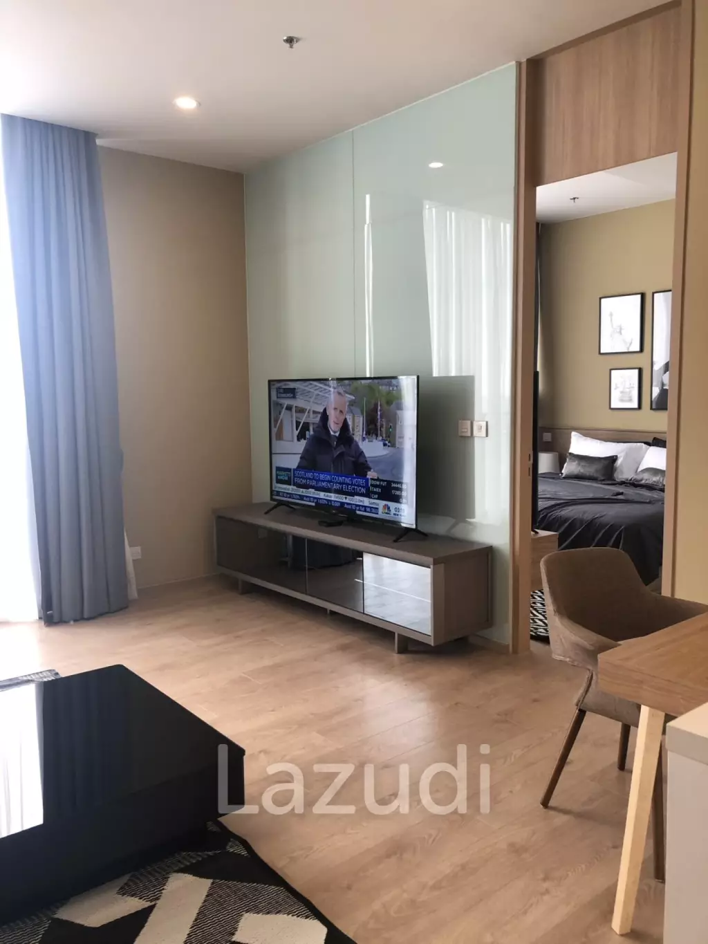 1bed 1bath 50Sqm for sale at Noble be19