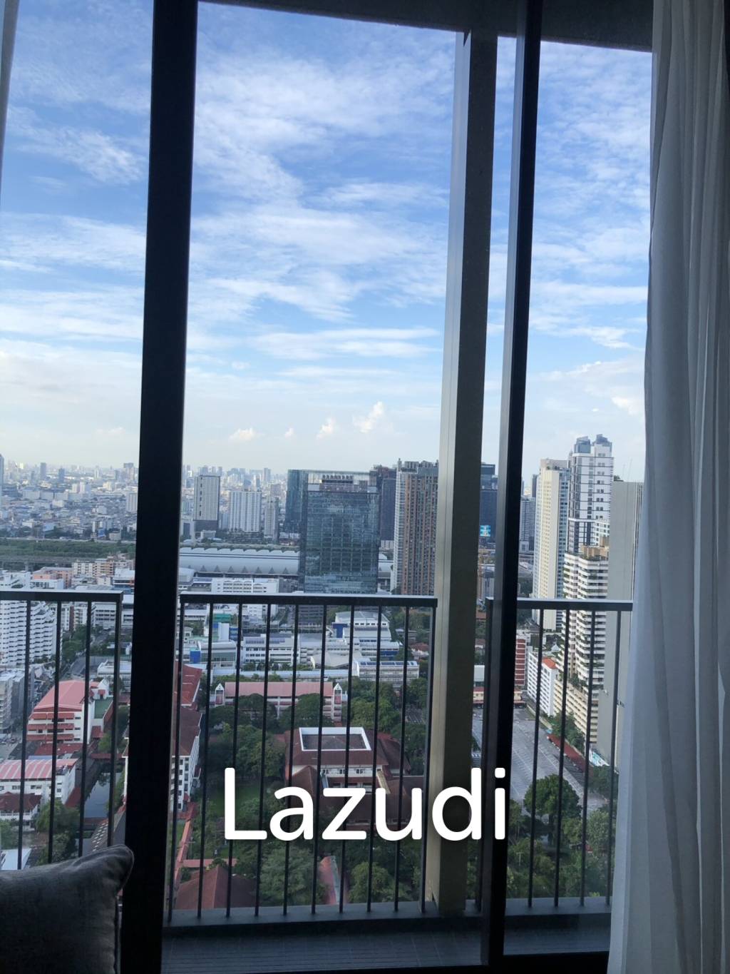 1bed 1bath 50Sqm for sale at Noble be19