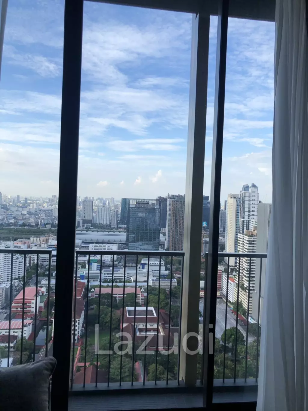 1bed 1bath 50Sqm for sale at Noble be19