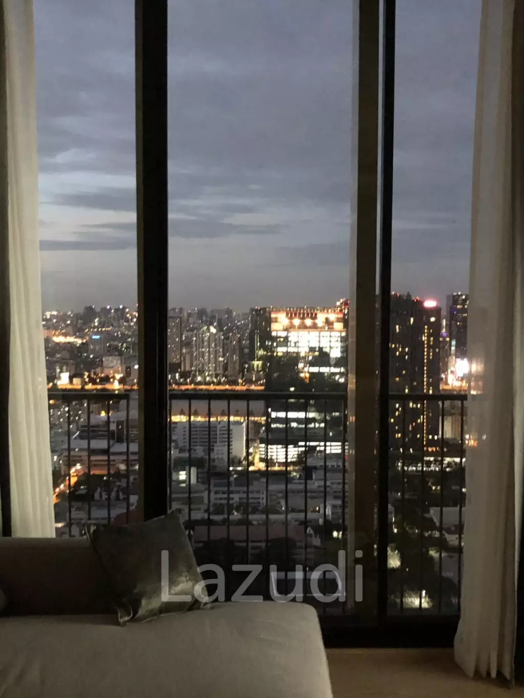 1bed 1bath 50Sqm for sale at Noble be19