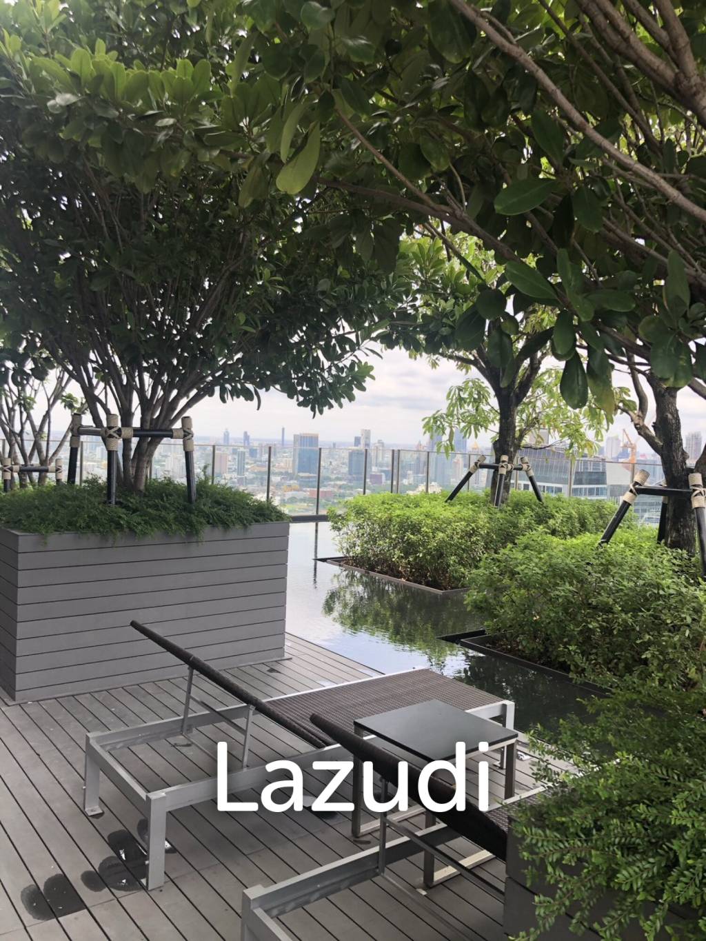 1bed 1bath 50Sqm for sale at Noble be19
