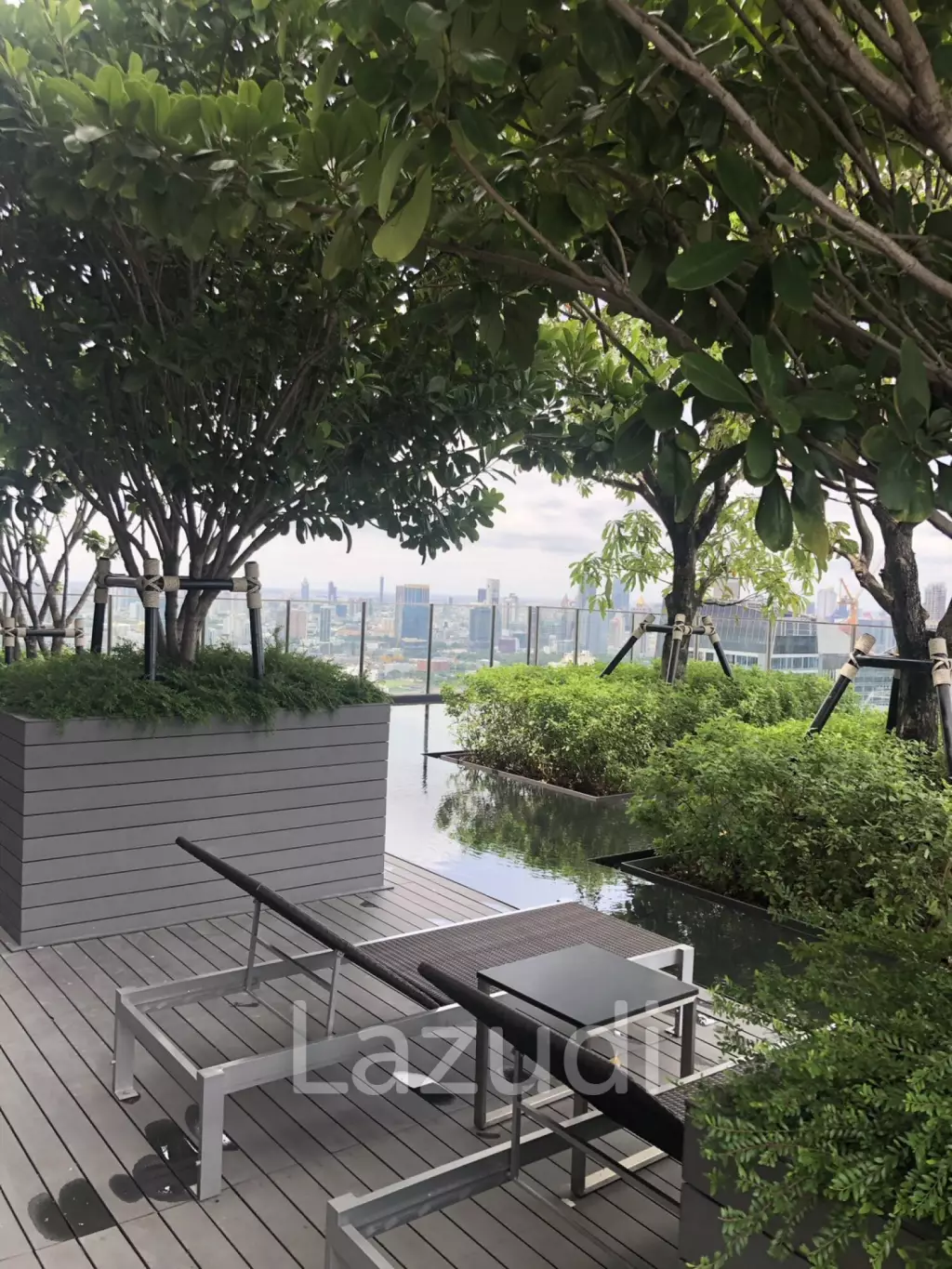 1bed 1bath 50Sqm for sale at Noble be19