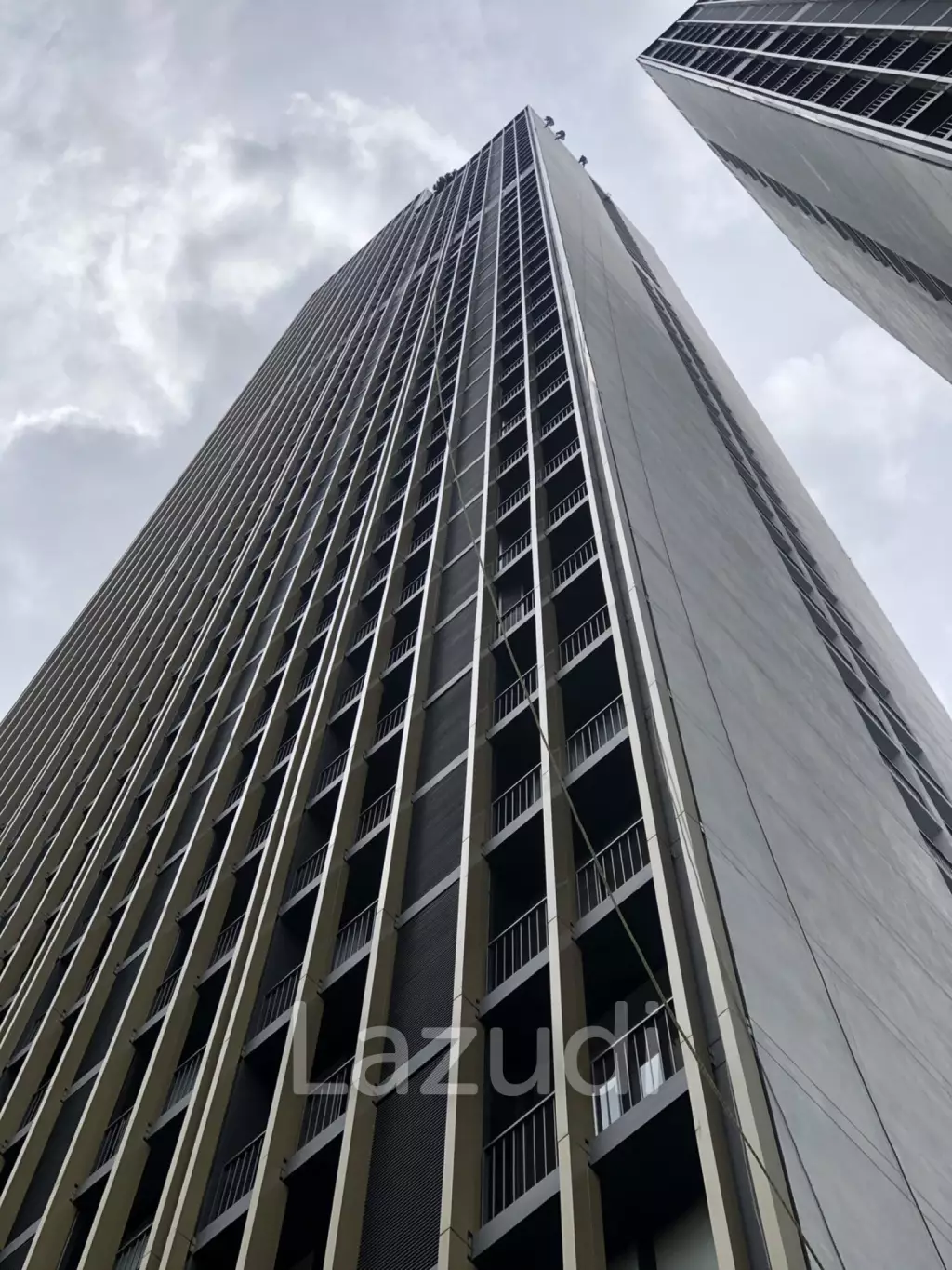 1bed 1bath 50Sqm for sale at Noble be19