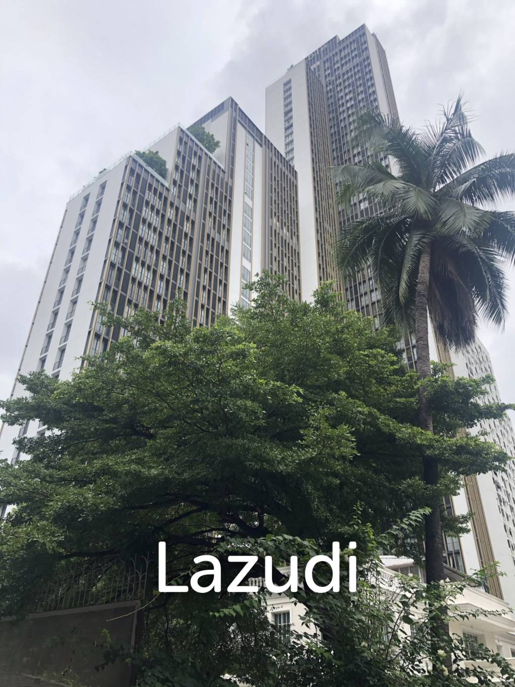 1bed 1bath 50Sqm for sale at Noble be19