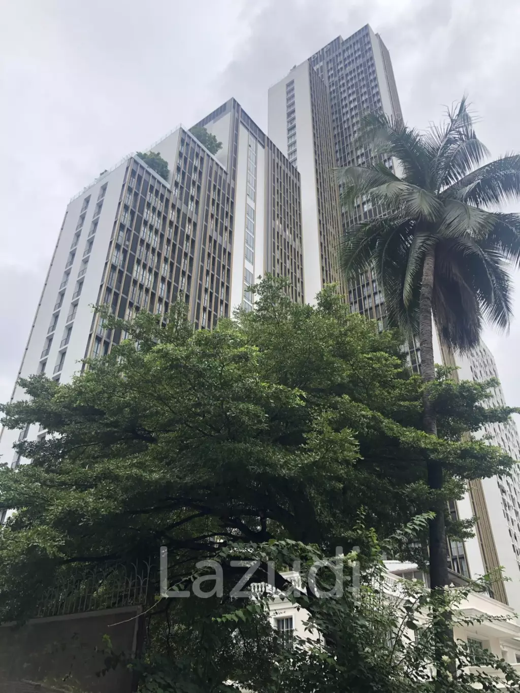 1bed 1bath 50Sqm for sale at Noble be19