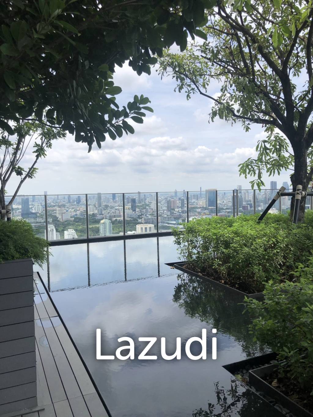 1bed 1bath 50Sqm for sale at Noble be19