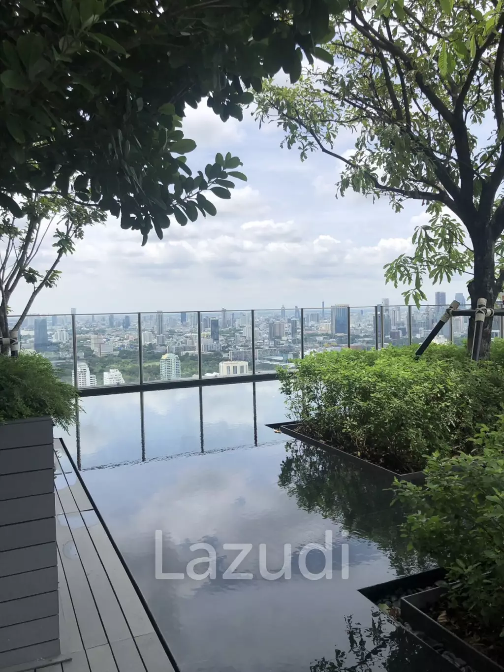 1bed 1bath 50Sqm for sale at Noble be19