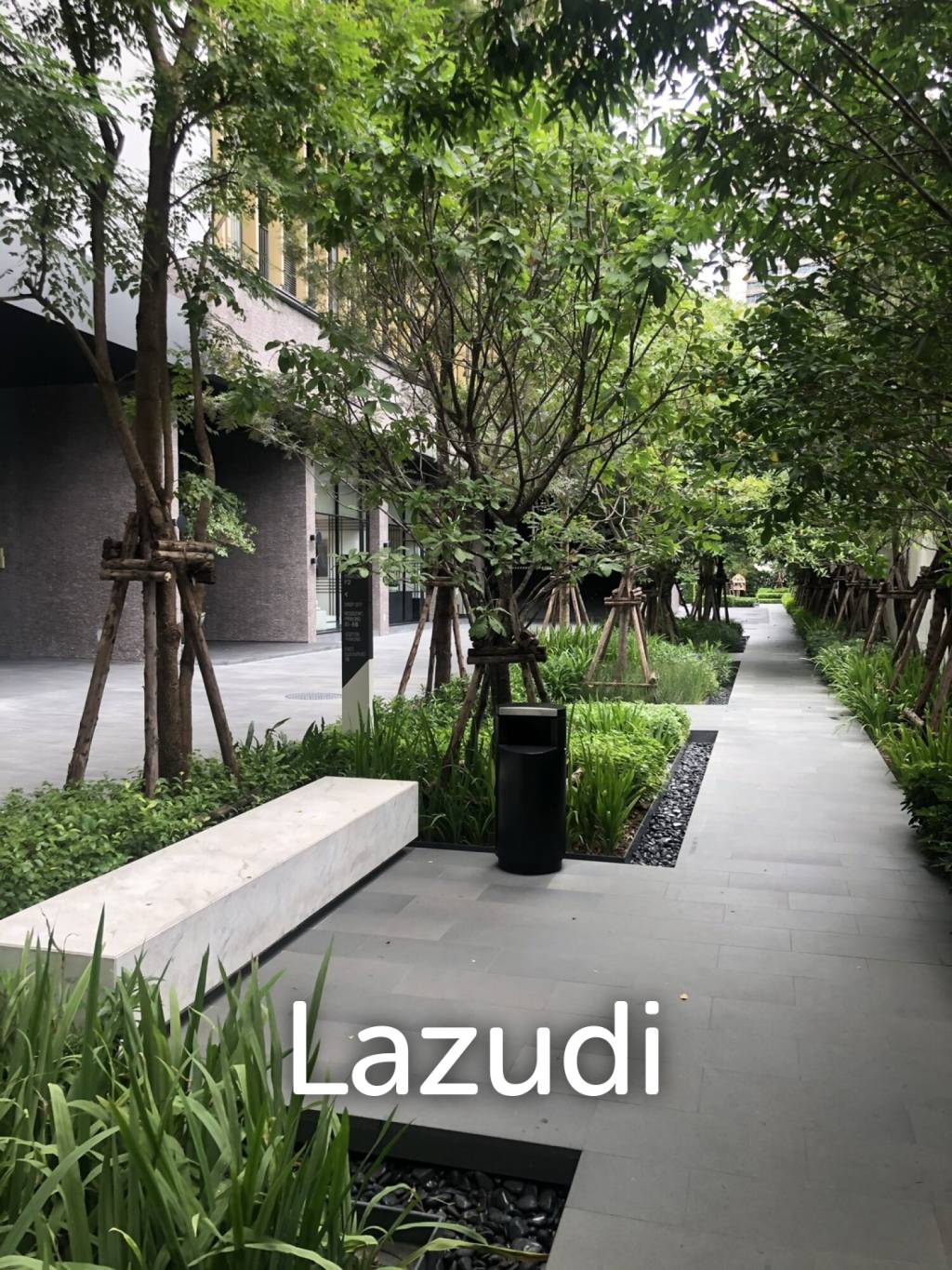 1bed 1bath 50Sqm for sale at Noble be19