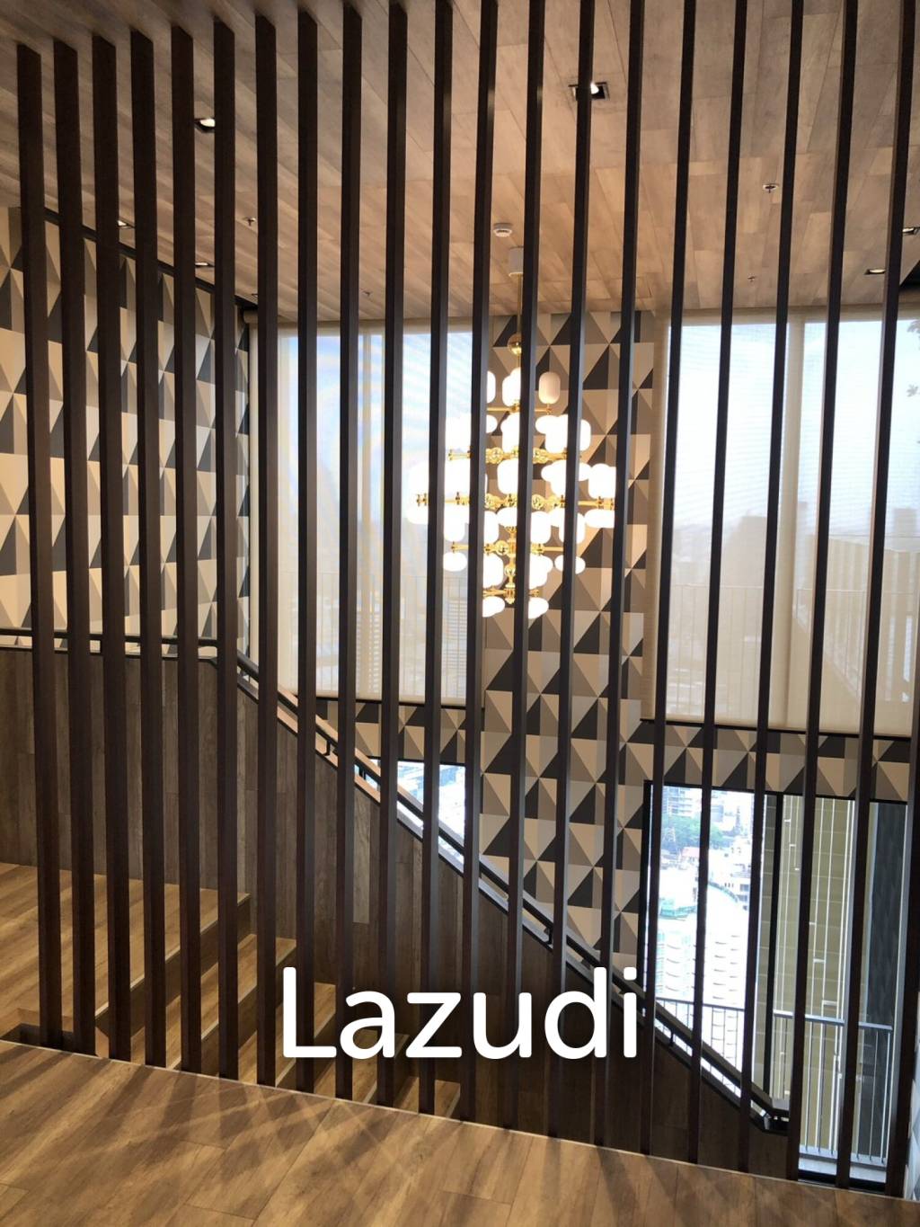 1bed 1bath 50Sqm for sale at Noble be19