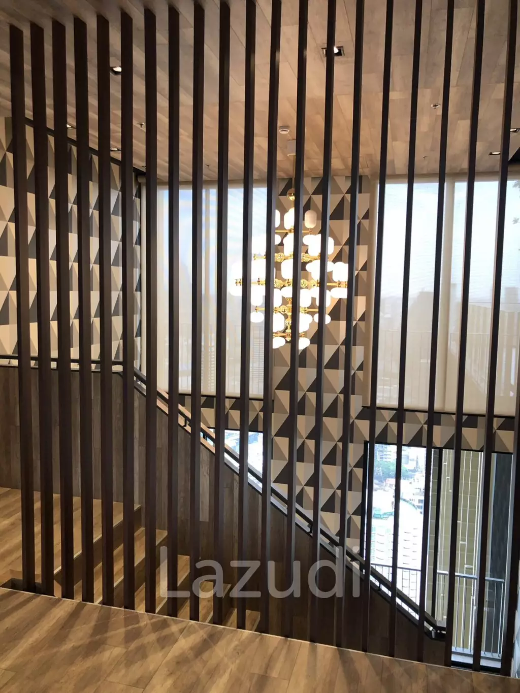 1bed 1bath 50Sqm for sale at Noble be19