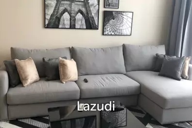 1bed 1bath 50Sqm for sale at Noble be19