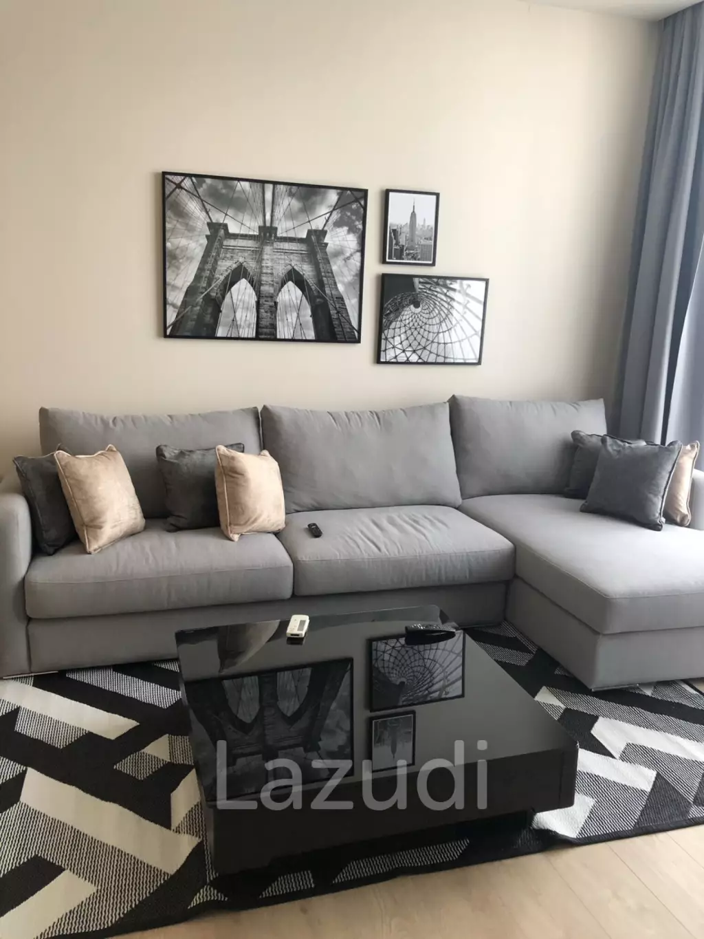 1bed 1bath 50Sqm for sale at Noble be19