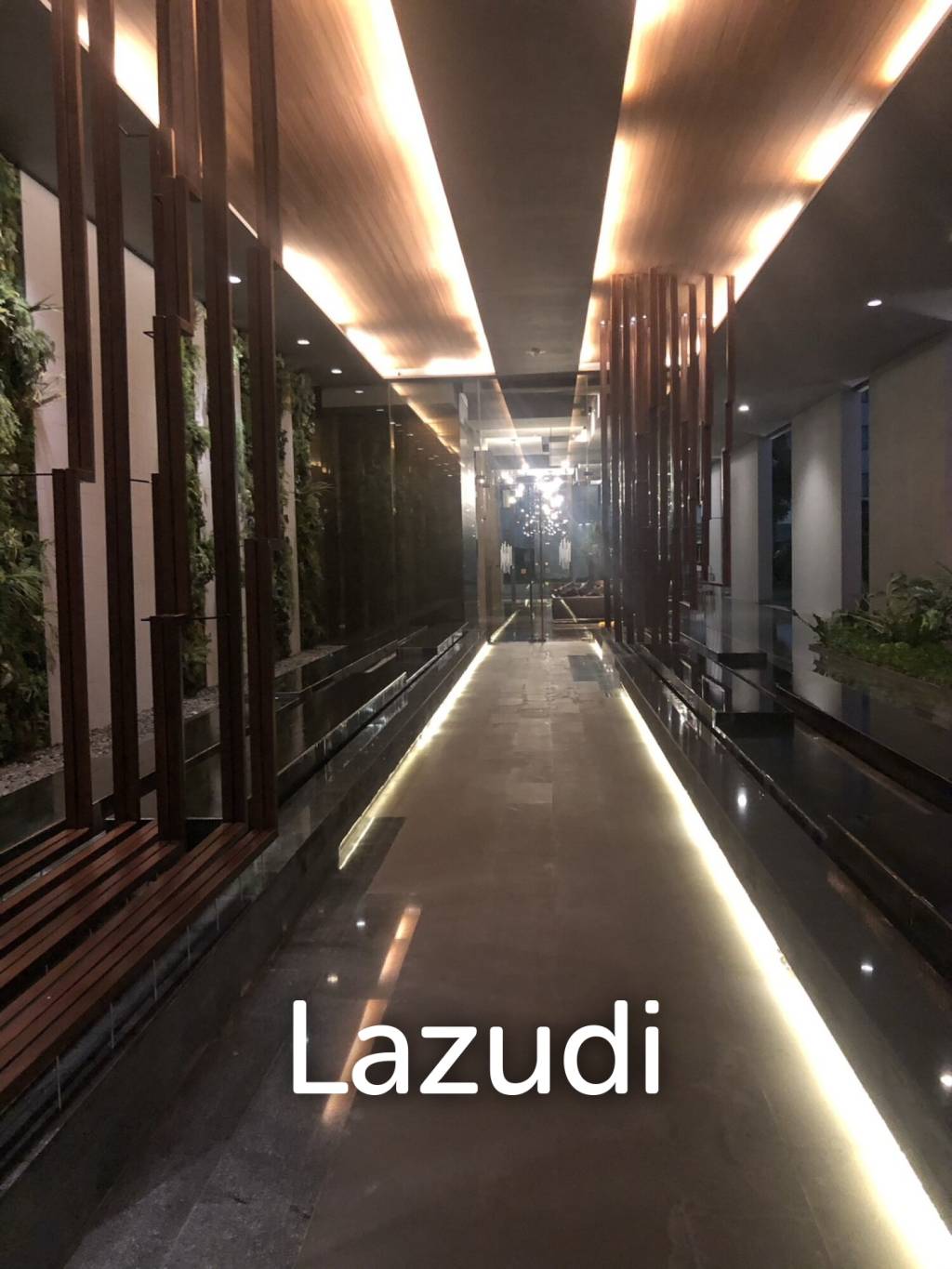 1bed 45Sqm for sale at Hyde 13 (FQ)