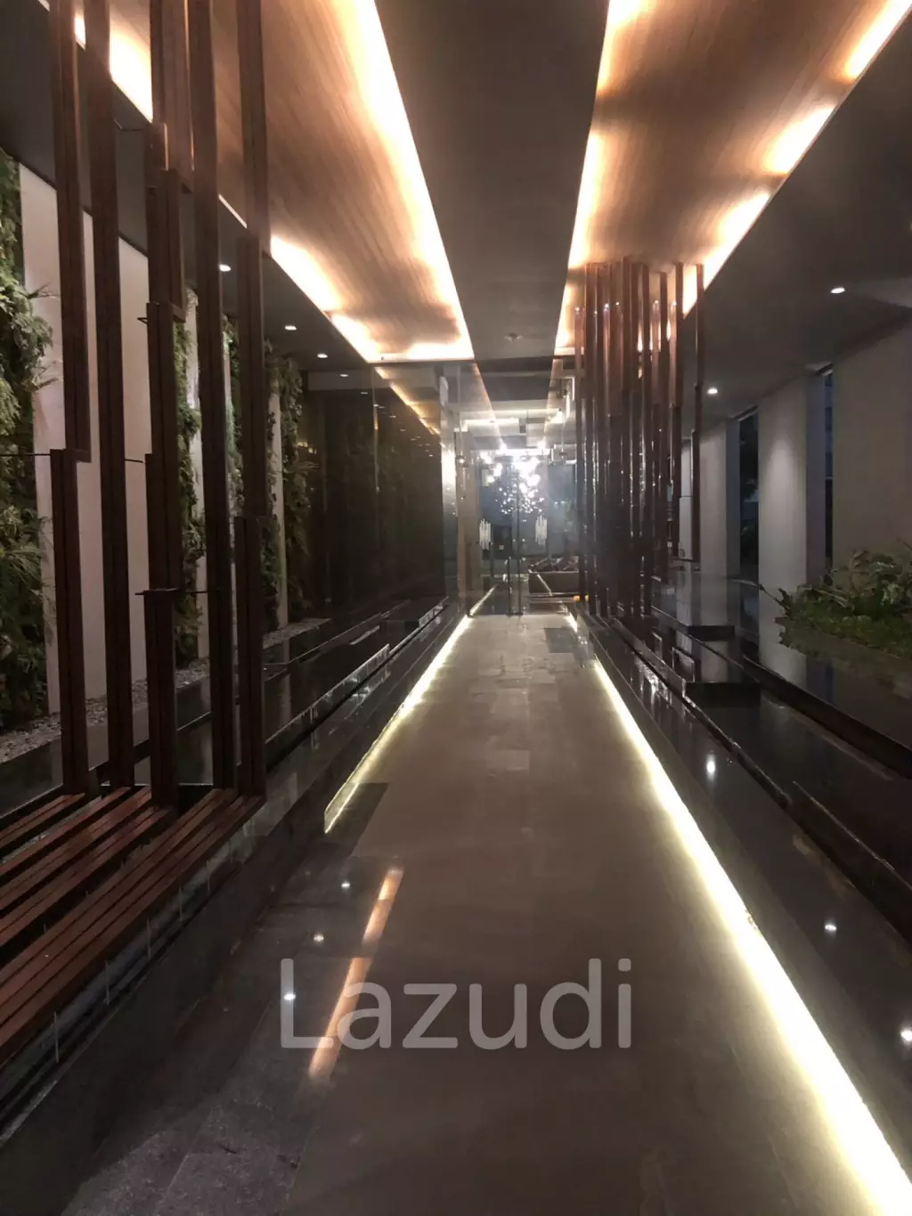 1bed 45Sqm for sale at Hyde 13 (FQ)