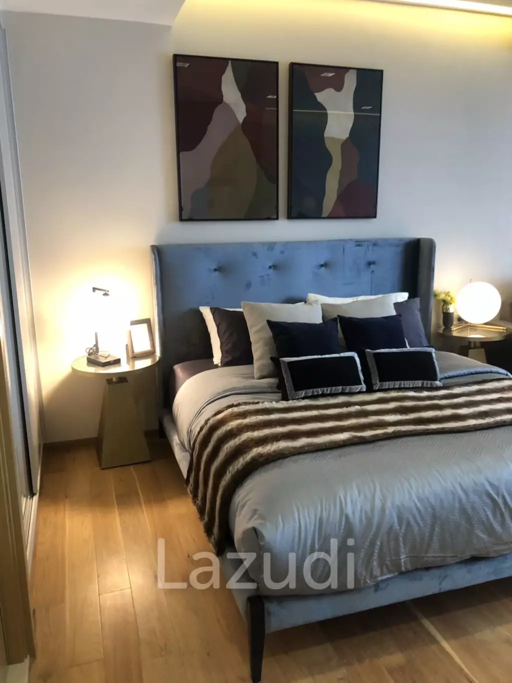 1bed 45Sqm for sale at Hyde 13 (FQ)