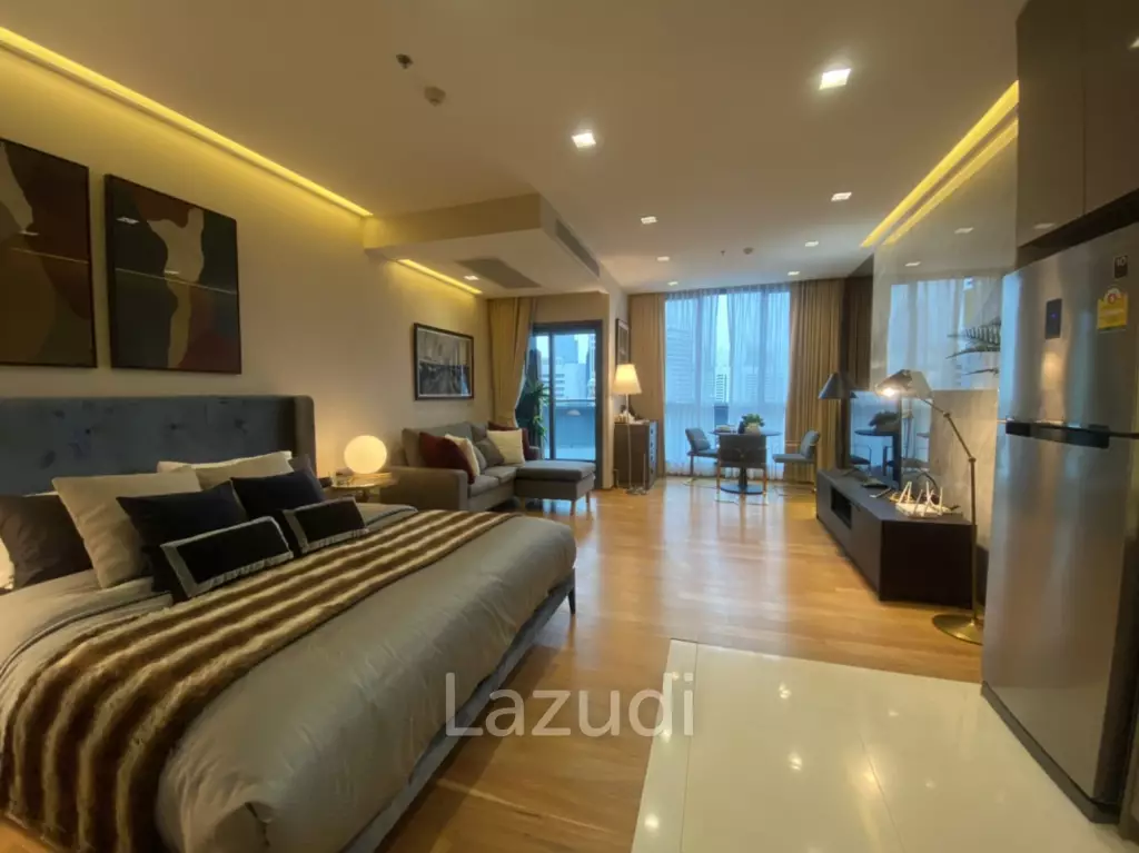 1bed 45Sqm for sale at Hyde 13 (FQ)