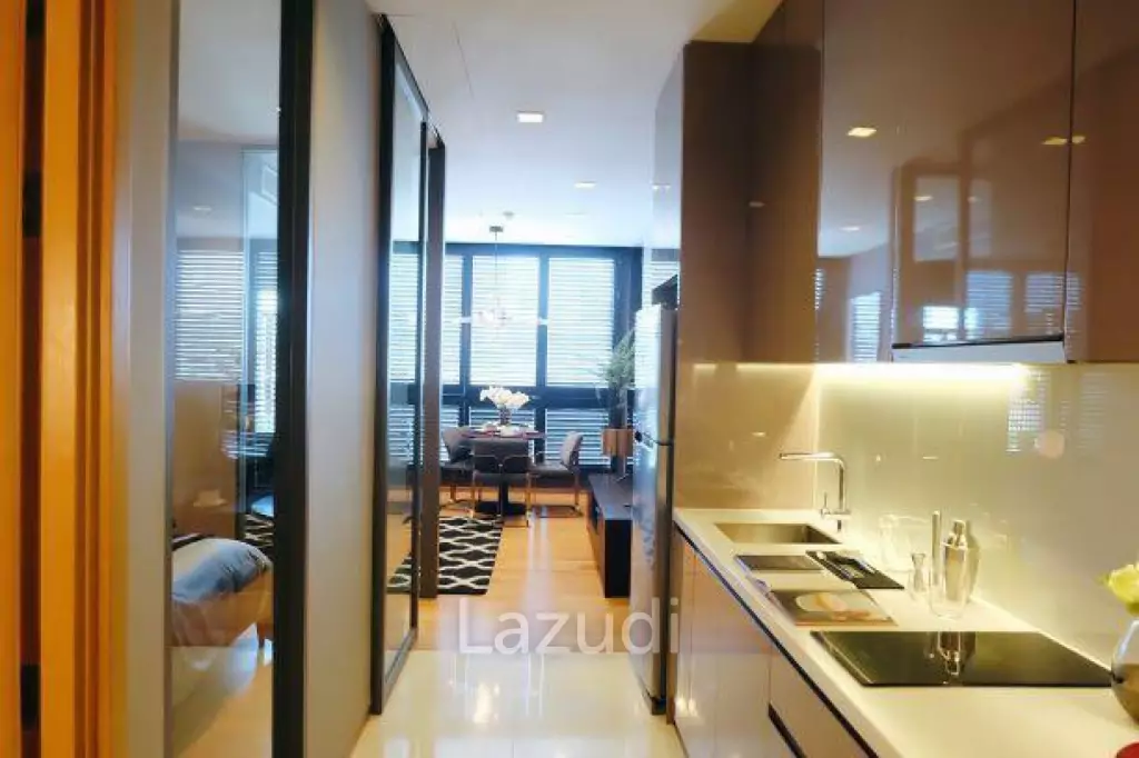 1bed 45Sqm for sale at Hyde 13 (FQ)