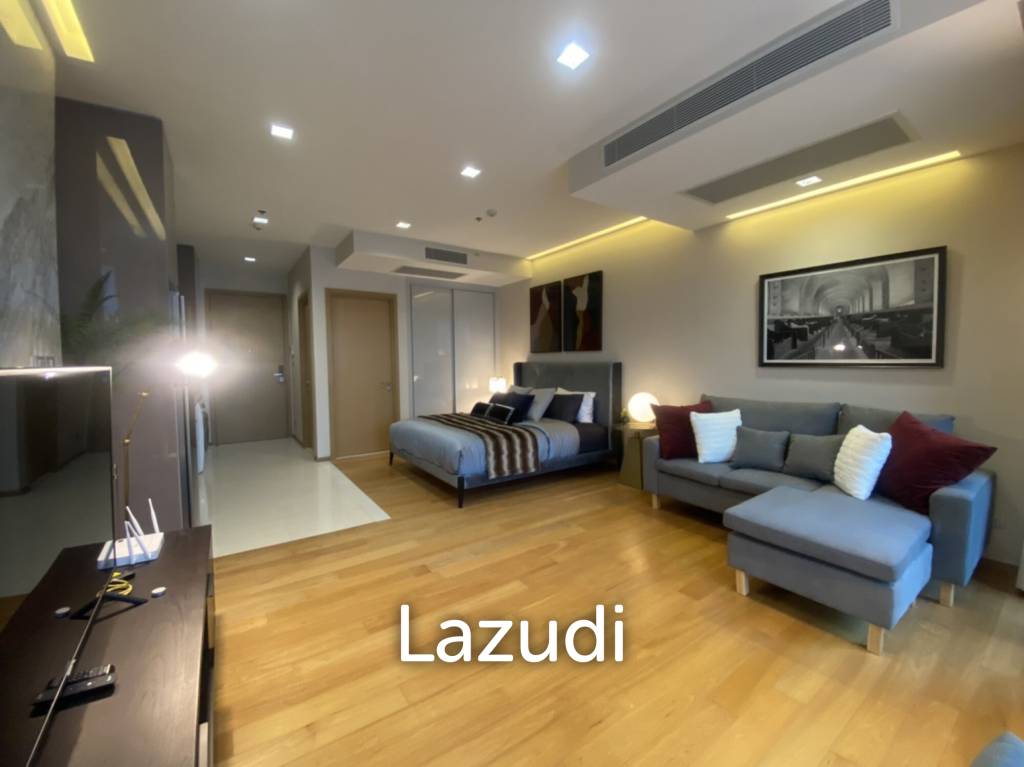 1bed 45Sqm for sale at Hyde 13 (FQ)