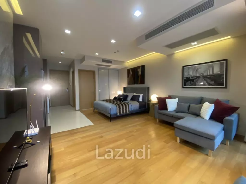 1bed 45Sqm for sale at Hyde 13 (FQ)