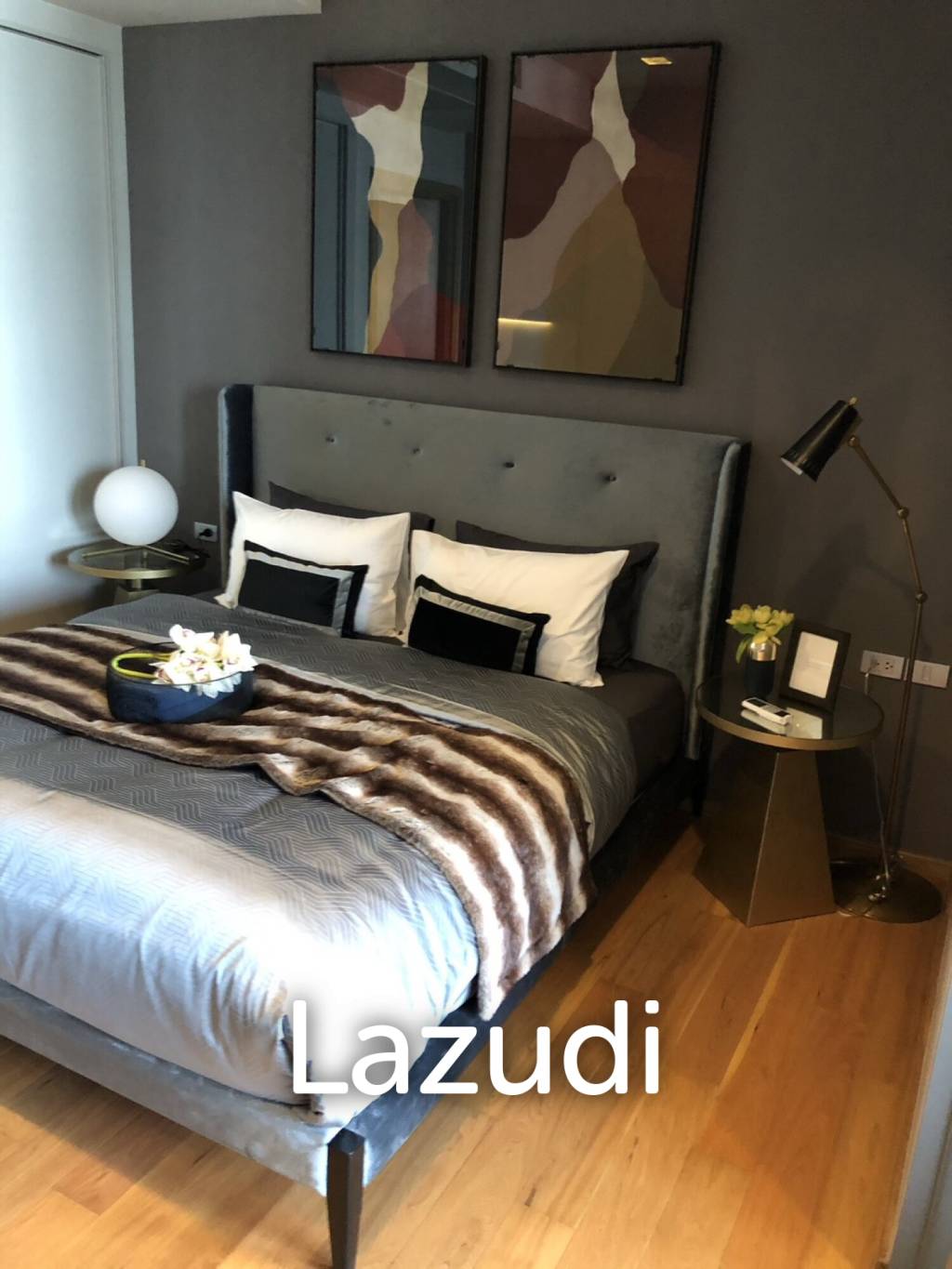 1bed 45Sqm for sale at Hyde 13 (FQ)