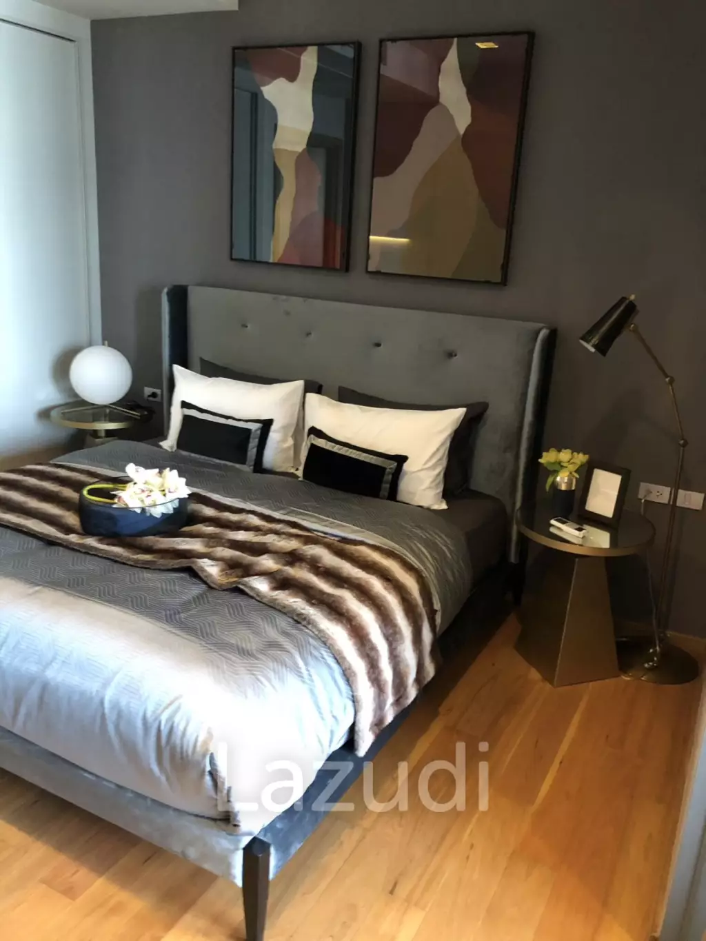 1bed 45Sqm for sale at Hyde 13 (FQ)
