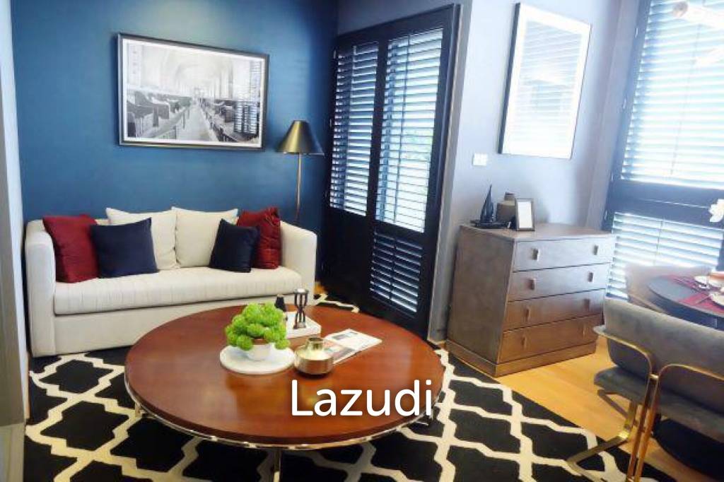 1bed 45Sqm for sale at Hyde 13 (FQ)